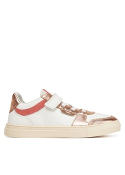 Primigi Sneakersy 7931544 M Biały ze sklepu MODIVO w kategorii Buty sportowe dziecięce - zdjęcie 182655848