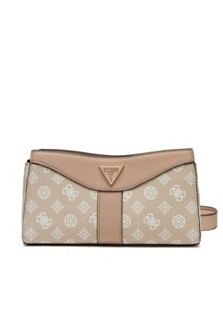 Guess Torebka HWPG95 21120 Różowy ze sklepu MODIVO w kategorii Listonoszki - zdjęcie 182655907