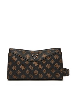 Guess Torebka HWPM95 21120 Brązowy ze sklepu MODIVO w kategorii Torebki damskie - zdjęcie 182655945