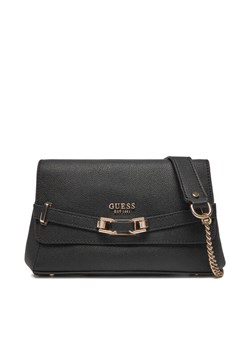 Guess Torebka HWBG95 27210 Czarny ze sklepu MODIVO w kategorii Listonoszki - zdjęcie 182656035