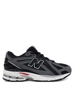 New Balance Sneakersy U1906RCB Czarny - id: 0000305309112 - marki New Balance - 182656058 New Balance Sneakersy U1906RCB Czarny ze sklepu MODIVO w kategorii Buty sportowe męskie - zdjęcie 182656058