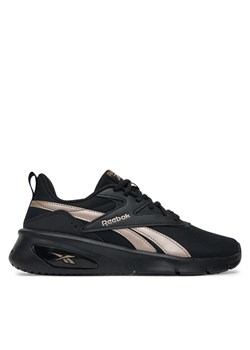 Reebok Sneakersy RIDER V 100220427 Czarny ze sklepu MODIVO w kategorii Buty sportowe damskie - zdjęcie 182656065
