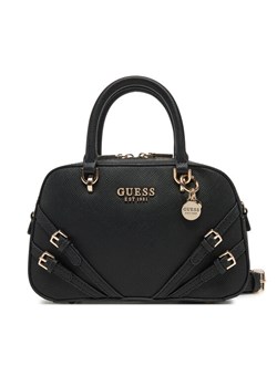 Guess Torebka HWZG96 36050 Czarny ze sklepu MODIVO w kategorii Torebki damskie - zdjęcie 182656086