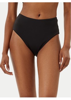 Calvin Klein Swimwear Dół od bikini KW0KW02795 Czarny ze sklepu MODIVO w kategorii Stroje kąpielowe - zdjęcie 182656147