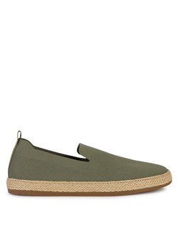 Geox Espadryle U Pantelleria U45DWA 0006K C3016 Khaki ze sklepu MODIVO w kategorii Espadryle męskie - zdjęcie 182656187