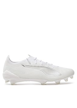Puma Buty do piłki nożnej Ultra 5 Ultimate Fg 107683 Biały - id: 0000304532214 - marki Puma - 182656226 Puma Buty do piłki nożnej Ultra 5 Ultimate Fg 107683 Biały ze sklepu MODIVO w kategorii Buty sportowe męskie - zdjęcie 182656226