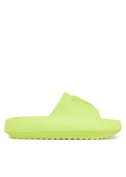 Guess Klapki H5GZ03 WG5X0 Zielony ze sklepu MODIVO w kategorii Klapki damskie - zdjęcie 182656249