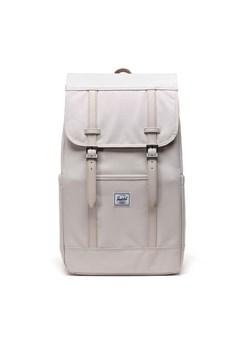 Herschel Plecak Retreat™ Backpack 11397-05456 Écru ze sklepu MODIVO w kategorii Plecaki - zdjęcie 182656259