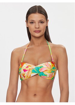 Seafolly Góra od bikini 33261-107 Kolorowy ze sklepu MODIVO w kategorii Stroje kąpielowe - zdjęcie 182656296