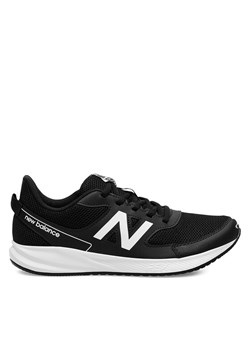 New Balance Sneakersy YK570BW3 Czarny ze sklepu MODIVO w kategorii Buty sportowe dziecięce - zdjęcie 182656346