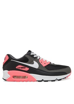 Nike Sneakersy Air Max 90 HF9190 001 Czarny - id: 0000305364920 - marki Nike - 182656578 Nike Sneakersy Air Max 90 HF9190 001 Czarny ze sklepu MODIVO w kategorii Buty sportowe męskie - zdjęcie 182656578