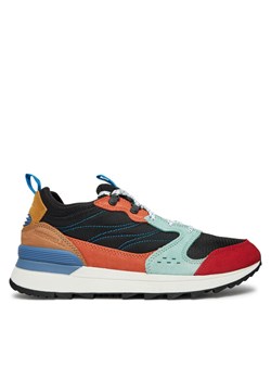 Merrell Sneakersy Alpine 83 Sneaker Recraft J006717 Kolorowy ze sklepu MODIVO w kategorii Buty sportowe męskie - zdjęcie 182656637