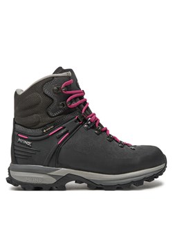 Meindl Trekkingi Air Revolution 1.5 GORE-TEX 4718/03 Szary ze sklepu MODIVO w kategorii Buty trekkingowe damskie - zdjęcie 182656729