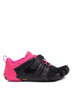 Vibram Fivefingers Buty na siłownię V-Train 2.0 20W7703 Czarny ze sklepu MODIVO w kategorii Buty trekkingowe damskie - zdjęcie 182656765