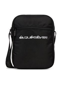 Quiksilver Torba QUIC-M-001-07 Czarny ze sklepu MODIVO w kategorii Torby męskie - zdjęcie 182656797