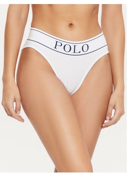 Polo Ralph Lauren Figi klasyczne 4P2024 Biały ze sklepu MODIVO w kategorii Majtki damskie - zdjęcie 182656816