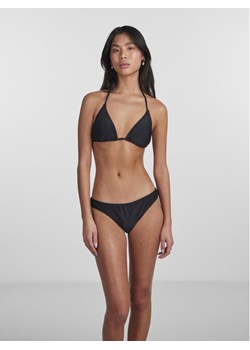Pieces Góra od bikini Baomi 17134624 Czarny ze sklepu MODIVO w kategorii Stroje kąpielowe - zdjęcie 182656986