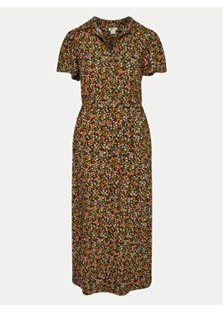 Billabong Sukienka koszulowa Sweet Day EBJWD00135 Kolorowy Relaxed Fit ze sklepu MODIVO w kategorii Sukienki - zdjęcie 182657025