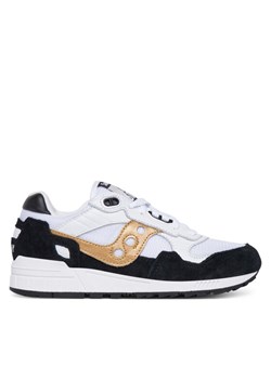 Saucony Sneakersy S70919 Biały ze sklepu MODIVO w kategorii Buty sportowe damskie - zdjęcie 182657085