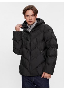 Calvin Klein Kurtka zimowa K10K111934 Czarny Regular Fit ze sklepu MODIVO w kategorii Kurtki męskie - zdjęcie 182657097