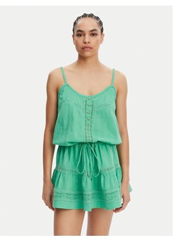 Melissa Odabash Sukienka letnia Kelly Zielony Regular Fit ze sklepu MODIVO w kategorii Sukienki - zdjęcie 182657235