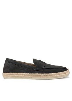 Geox Espadryle U Costuni U55MRA 00022 C6009 Brązowy ze sklepu MODIVO w kategorii Espadryle męskie - zdjęcie 182657258