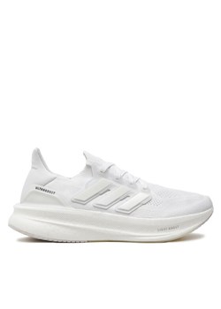 adidas Buty do biegania Ultraboost 5 ID8813 Biały ze sklepu MODIVO w kategorii Buty sportowe męskie - zdjęcie 182657259