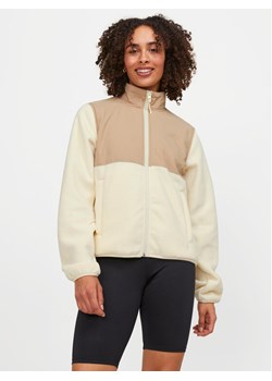 JJXX Polar Avery 12248651 Écru Regular Fit ze sklepu MODIVO w kategorii Bluzy damskie - zdjęcie 182657309