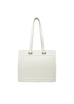 Valentino Torebka VBS8UM01 Biały ze sklepu MODIVO w kategorii Torebki damskie - zdjęcie 182657415