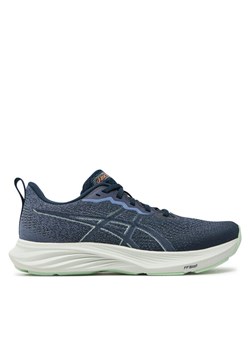 Asics Buty do biegania Dynablast 4 1012B513 Niebieski ze sklepu MODIVO w kategorii Buty sportowe damskie - zdjęcie 182657456