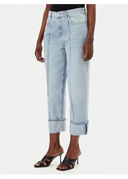 Liu Jo Jeansy UA5198 D4990 Niebieski Regular Fit ze sklepu MODIVO w kategorii Jeansy damskie - zdjęcie 182657476