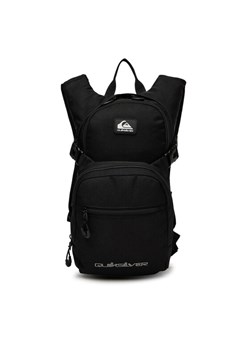 Quiksilver Plecak QUIC-P-007-07 Czarny ze sklepu MODIVO w kategorii Plecaki - zdjęcie 182657536