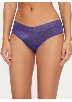Gossard Figi klasyczne 6254 Fioletowy ze sklepu MODIVO w kategorii Majtki damskie - zdjęcie 182657625