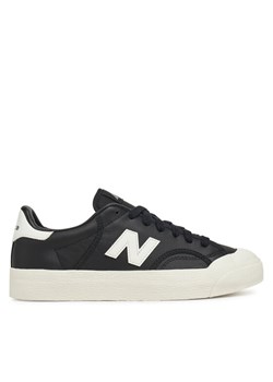 New Balance Trampki BB100LBK Czarny ze sklepu MODIVO w kategorii Trampki damskie - zdjęcie 182657657
