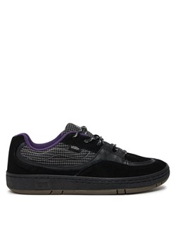 Vans Sneakersy Speed Ls VN000CTNBKA1 Czarny ze sklepu MODIVO w kategorii Buty sportowe męskie - zdjęcie 182657678