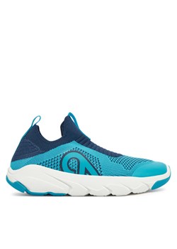 Reima Sneakersy Sujuva 5400153A Niebieski ze sklepu MODIVO w kategorii Buty sportowe dziecięce - zdjęcie 182657798
