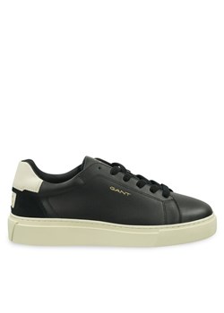 Gant Sneakersy Julice 29531658 Czarny ze sklepu MODIVO w kategorii Buty sportowe damskie - zdjęcie 182657835