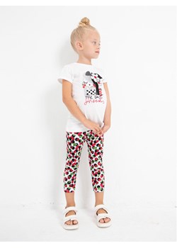 Mayoral Legginsy 3778 Kolorowy ze sklepu MODIVO w kategorii Spodnie dziewczęce - zdjęcie 182657837