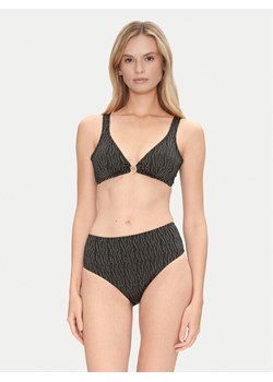Emporio Armani Bikini EW000589 AF12205 FC038 Czarny ze sklepu MODIVO w kategorii Stroje kąpielowe - zdjęcie 182657899