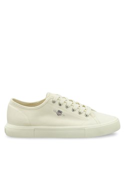 Gant Tenisówki 30638879 Biały ze sklepu MODIVO w kategorii Trampki męskie - zdjęcie 182657928