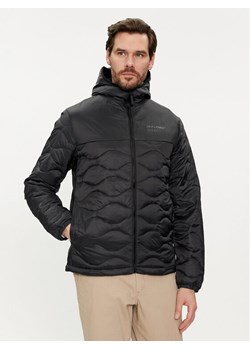 Jack&Jones Kurtka przejściowa Noah 12249442 Czarny Regular Fit ze sklepu MODIVO w kategorii Kurtki męskie - zdjęcie 182657966