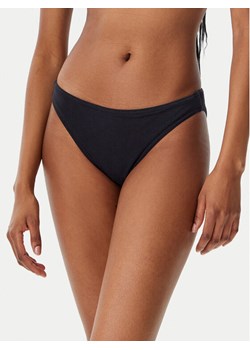 Banana Moon Dół od bikini Wila Lightglitt LFW01 Czarny ze sklepu MODIVO w kategorii Stroje kąpielowe - zdjęcie 182658035
