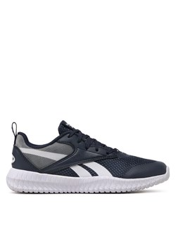 Reebok Buty halowe Flexagon Energy 3 HP4760 Niebieski ze sklepu MODIVO w kategorii Buty sportowe dziecięce - zdjęcie 182658055