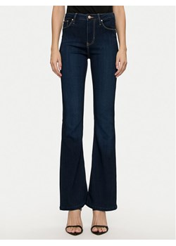 Guess Jeansy W4BA0L D5HC1 Granatowy Skinny Fit ze sklepu MODIVO w kategorii Jeansy damskie - zdjęcie 182658069