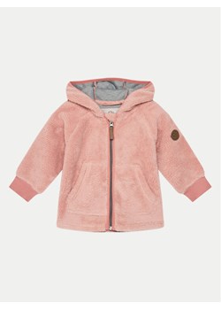 KILLTEC Polar 42113 Różowy Regular Fit ze sklepu MODIVO w kategorii Bluzy dziewczęce - zdjęcie 182658196