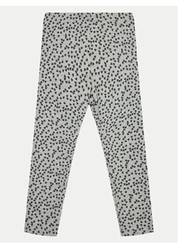 OVS Legginsy 2135846 Szary Slim Fit ze sklepu MODIVO w kategorii Spodnie dziewczęce - zdjęcie 182658268