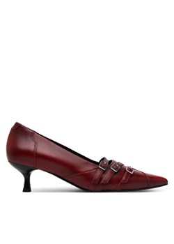 Vagabond Shoemakers Szpilki Lykke 5714-118-47 Czerwony ze sklepu MODIVO w kategorii Czółenka - zdjęcie 182658278