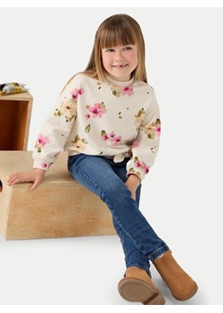 Mayoral Jeansy 527 Niebieski Skinny Fit ze sklepu MODIVO w kategorii Spodnie dziewczęce - zdjęcie 182658298