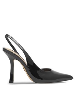 Nine West Sandały WFA2689-1 Czarny ze sklepu MODIVO w kategorii Czółenka - zdjęcie 182658316