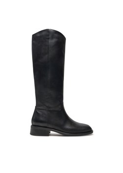 Vagabond Shoemakers Kozaki Sheila 5635-001-20 Czarny ze sklepu MODIVO w kategorii Kozaki damskie - zdjęcie 182658335